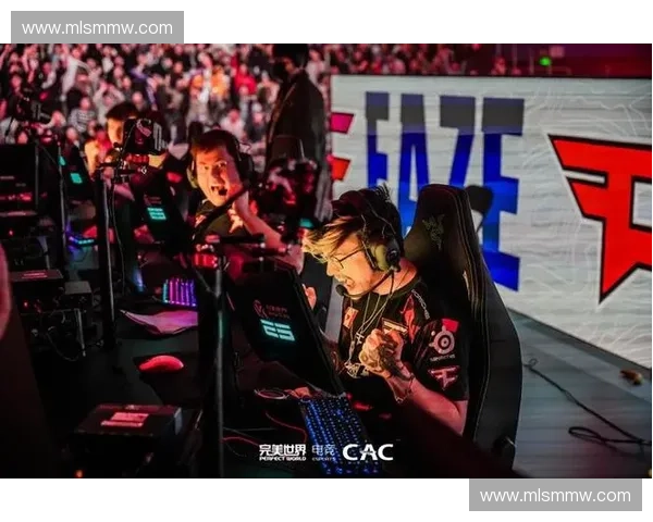 从虚拟竞技到真实赛场探讨电子竞技是否应被认定为体育运动