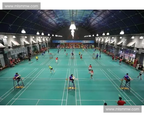 围绕2016羽毛球赛程表解析全年重要赛事安排指南全景深度解读